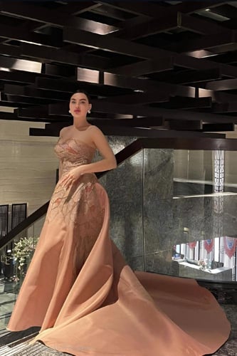 فستان سِتار