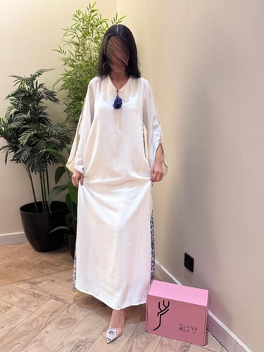 جلابية يارا