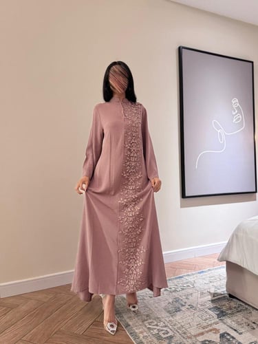 جلابية انوار