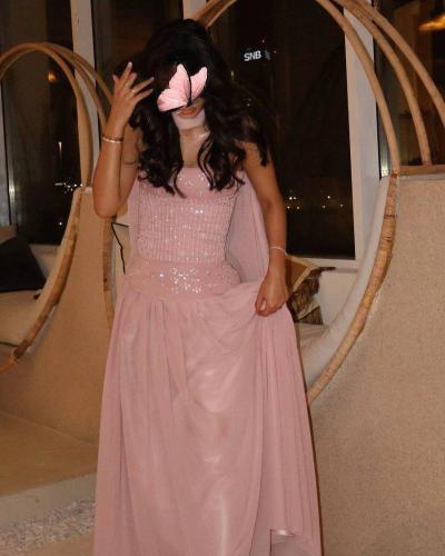 فستان آماليا