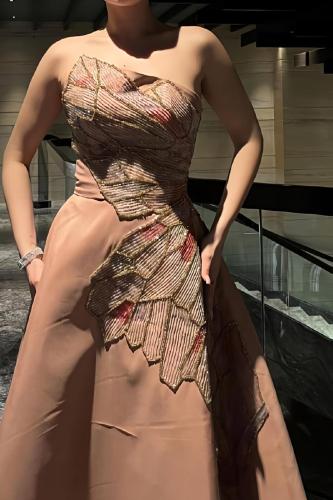 فستان سِتار