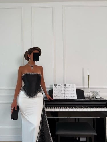 فستان جُوري