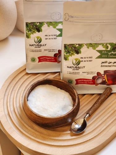 بودرة سكر التمر 250 جم