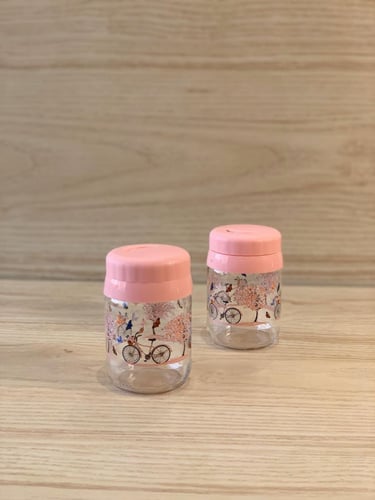 علبة بهارات