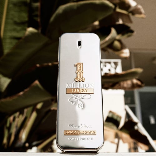 عطر مليون لاكي 100مل باكو رابان