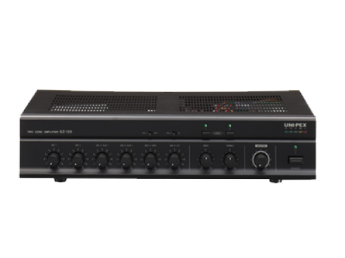 امبليفير يونيبكس ياباني UNI-PEX Power Amplifier 2...