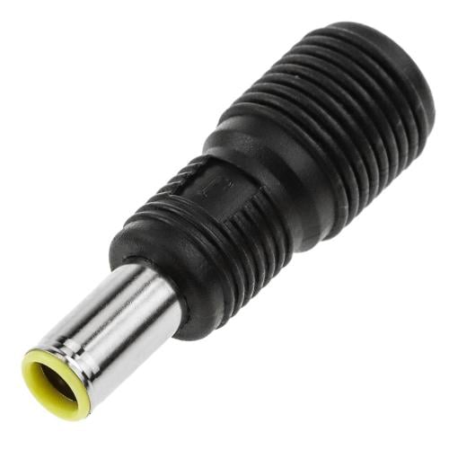 جاك محول طاقة تيار مستمر أنثى 5.5 مم × 7.9 مم Conv...