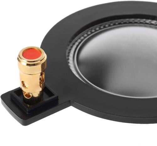 ملف صوتي غشاء بديل تويتر مكبر الصوت الحاد للسماعات...