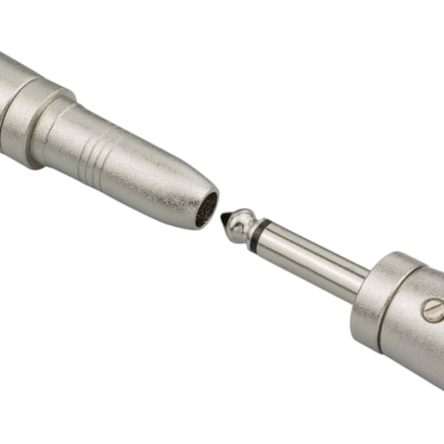 مقبس موصل صوت اديو ذكر الى اكس ال ار انثى Adapter...