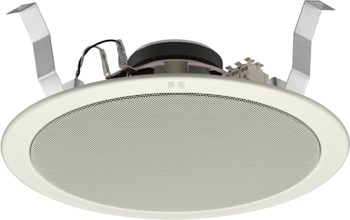سماعة سقف توا TOA Ceiling Speaker 15W PC-2852