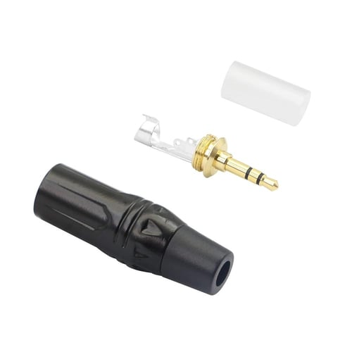 جك صوت 3 خط ستيريو من ارجنت ARGENT Audio Aux Male...