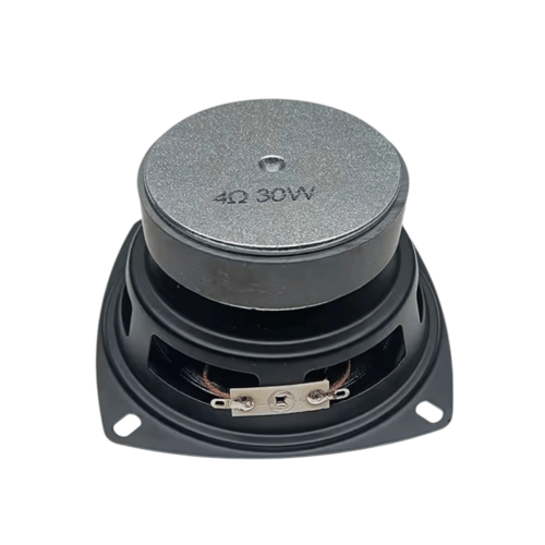استبدال مكبر صوت ووافر مقاس 4 بوصة 30 واط 4 أوم Wo...