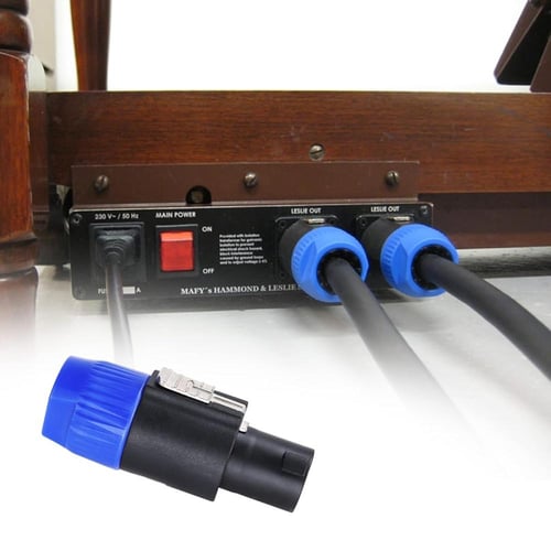 جك سبيكون من ارجنت جودة عالية عبوة 5 قطع Audio Spe...