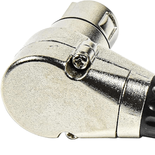 جك اكسلار بزاوية قائمة ذكر لون سلفر من ارجنت جودة...