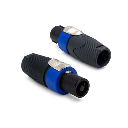 جك سبيكون من نيوترك جودة عالية Neutrik Speakon spe...