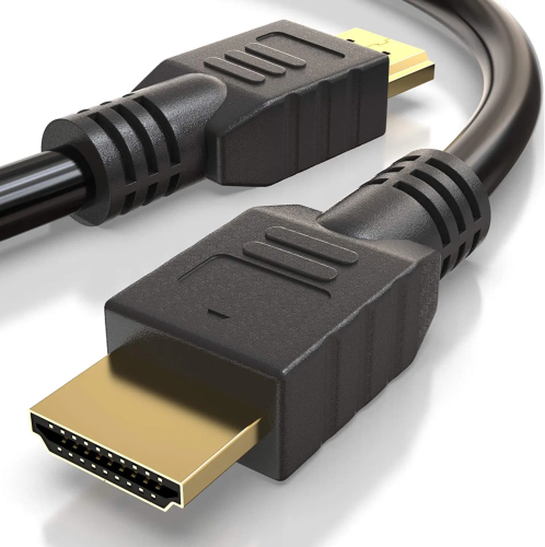 كابل HDMI عالي السرعة والدقة 1080P 4K بطول 1.5 متر