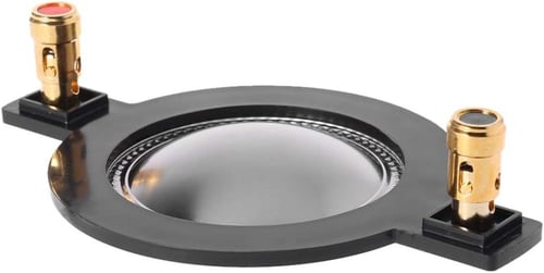 ملف صوتي غشاء بديل تويتر مكبر الصوت الحاد للسماعات...