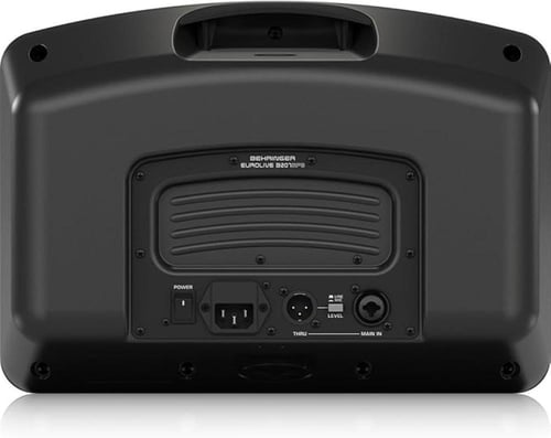 Behringer EUROLIVE 150W B207MP3 سماعة مونيتور بهرن...