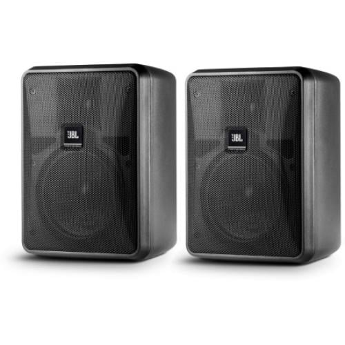 JBL SPEAKER Wall MOUNT 100W 2 way Control 25-1L سم...