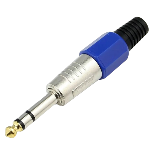 جك صوت 3 خط ستيريو عالي الجودة ARGENT Audio Jack M...