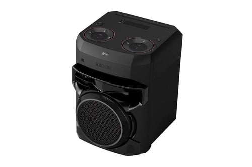 مكبر صوت نشط للحفلات بقوة 80 وات من ال جي LG Power...