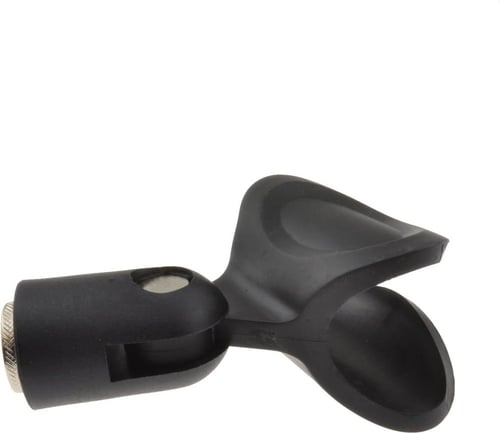 مشبك حامل ميكروفون مع حشوة داخلية معدن ARGENT Micr...