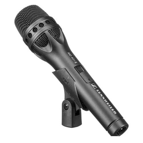Sennheiser Microphone MD431-II ميكروفون ديناميكي م...