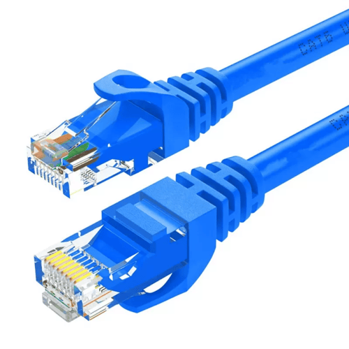كابل موصل شبكة بجودة عالية Network Cable RJ45 CAT6...