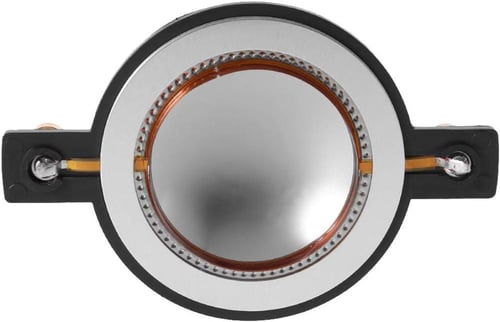 ملف صوتي غشاء بديل تويتر مكبر الصوت الحاد للسماعات...