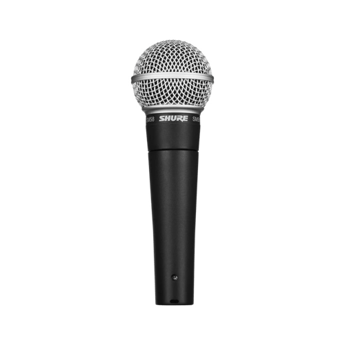 ميكروفون ديناميك شور احترافي SHURE Professional DY...