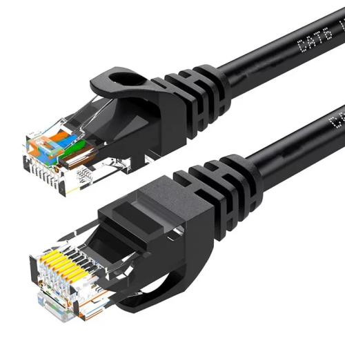 كابل موصل شبكة بجودة عالية Network Cable RJ45 CAT6...