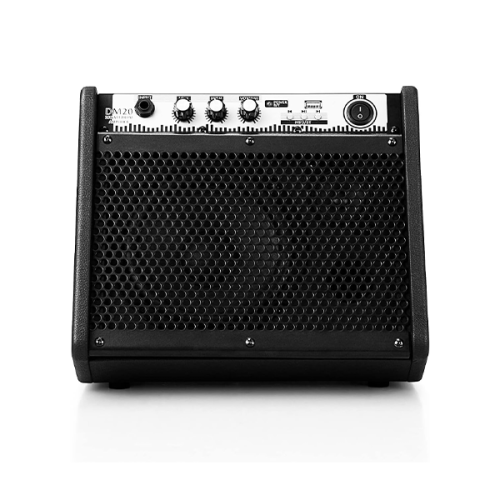 COOLMUSIC Monitor Power Speaker 20W DM20 سماعة مون...
