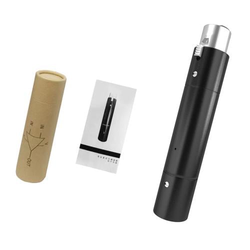 مقوي حساسية الميكروفون محول اكتساب الطاقة ARGENT C...