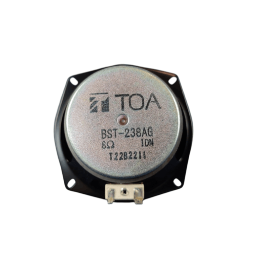 استبدال مكبر صوت ووافر اصلي مقاس 5 بوصة 30 واط 8 أ...