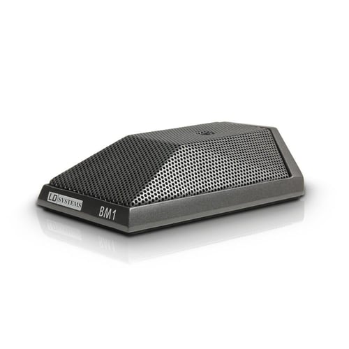 لاقط ماوس مناسب لالتقاط صوت الإمام أثناء السجود أو...