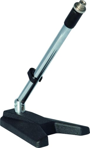 ستاند ميكروفون وسط مائل الذاوية Sonya Microphone S...