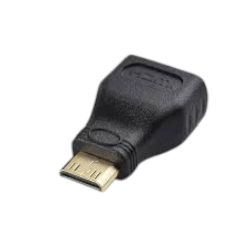 محول من HDMI إلى Mini HDMI