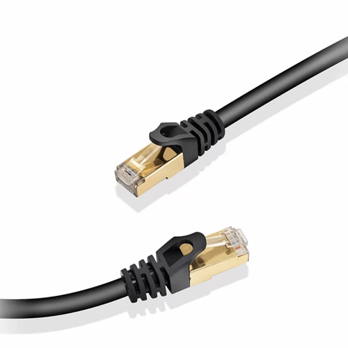 كابل موصل شبكة بجودة عالية Network Cable RJ45 CAT6...