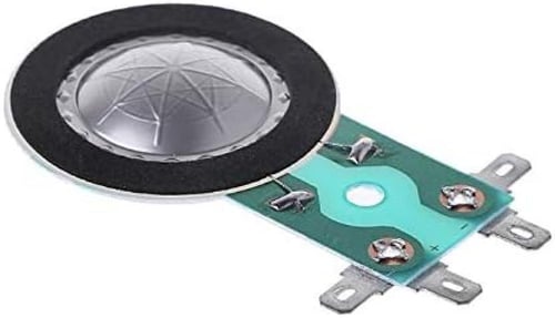 ملف صوتي غشاء بديل تويتر مكبر الصوت الحاد للسماعات...