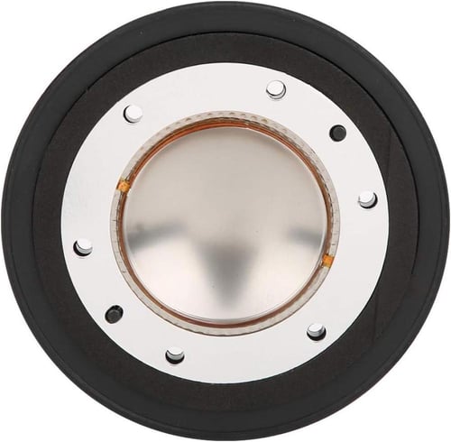 ملف صوتي غشاء بديل تويتر مكبر الصوت الحاد للسماعات...