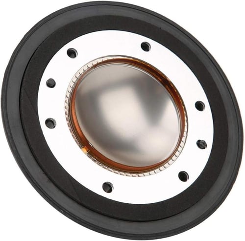 ملف صوتي غشاء بديل تويتر مكبر الصوت الحاد للسماعات...