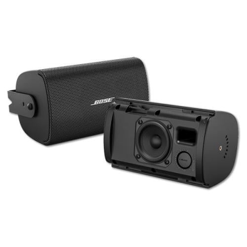 بوز فري سبيس زوج مكبرات صوت حائط مقاس 2.25 بوصة 16...