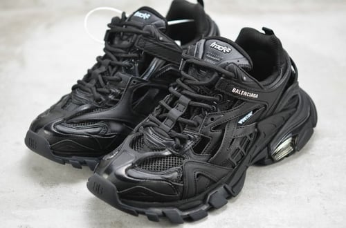 Balenciaga Track 2 Sneakers