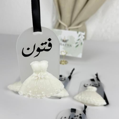 تاق عروس اكريليك