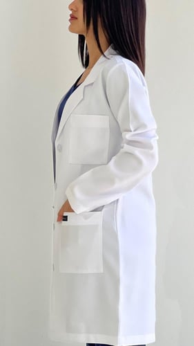 لاب كوت اون كول كلاسيك 1602