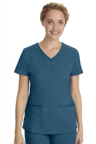 سكربز هيلين هاندز بلوزة 2245