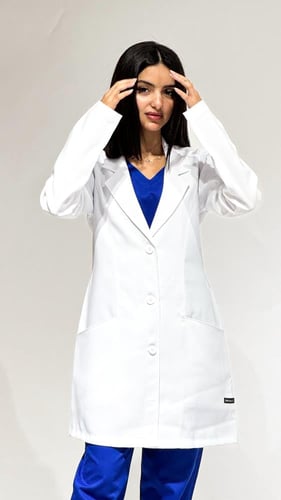 لاب كوت اونكول سبيشال 1605