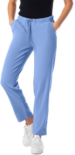 بنطلون سكربز نسائي ليو بالم 5350