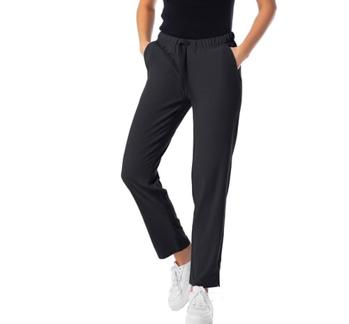 بنطلون سكربز نسائي ليو بالم 5350