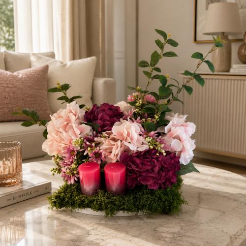 جاردين روز (Jardin Rose)
